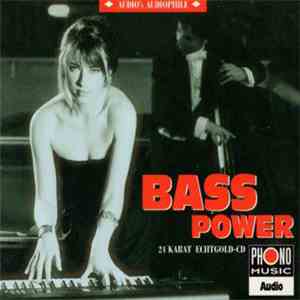 Various - Bass Power download flac