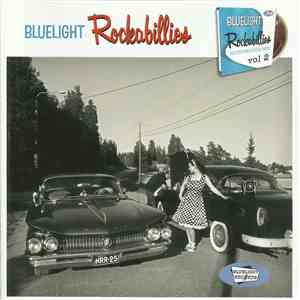Various - Bluelight Rockabillies Vol. 2 download flac