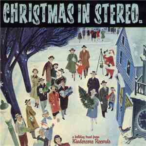 Various - Christmas In Stereo download flac