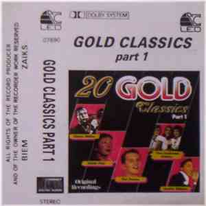 Various - Gold Classics Part 1 download flac