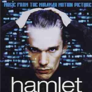 Various - Hamlet: Music From The Miramax Motion Picture download flac