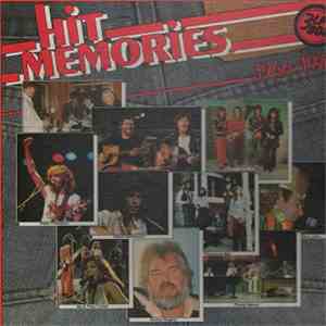 Various - Hit Memories 1966-1976 download flac
