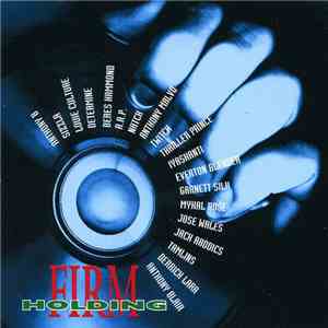 Various - Holding Firm download flac