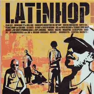 Various - Latinhop! Vol 1 download flac