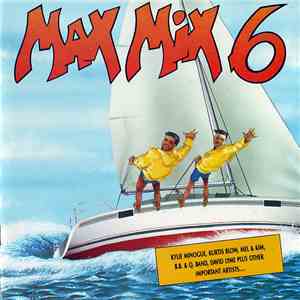 Various - Max Mix 6 download flac