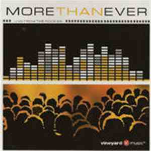 Various - More Than Ever: Live From The Rockies download flac