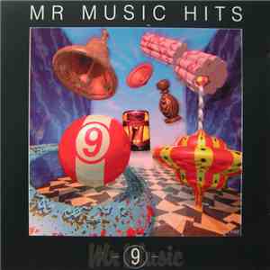Various - Mr Music Hits 9•92 download flac