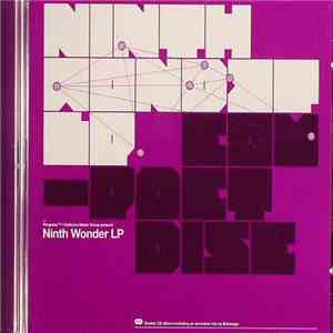 Various - Ninth Wonder LP download flac