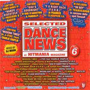 Various - Selected Dance News Volume 6 download flac