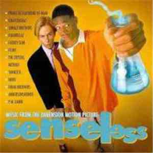 Various - Senseless - Music From The Dimension Motion Picture download flac