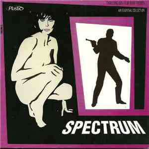 Various - Spectrum: Thrilling 60's Film Noir Themes download flac