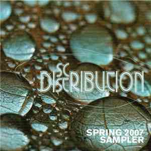 Various - Spring 2007 Sampler download flac