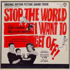 Various - Stop The World I Want To Get Off (Original Motion Picture Soundtrack) download flac