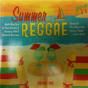 Various - Summer Reggae Volume One download flac
