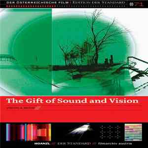 Various - The Gift Of Sound And Vision download flac