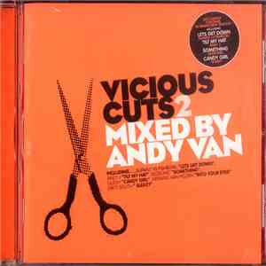 Various - Vicious Cuts 2 download flac