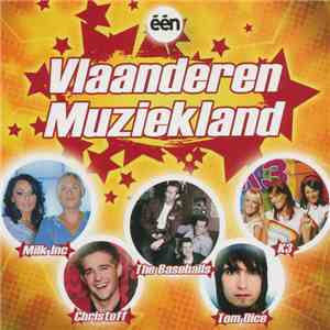 Various - Vlaanderen Muziekland download flac