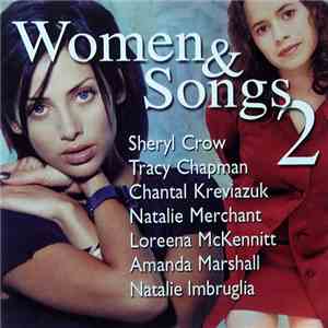 Various - Women & Songs 2 download flac