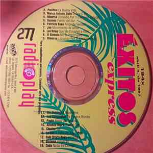 Various - Éxitos Express download flac