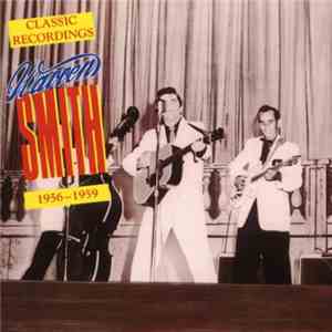 Warren Smith - Classic Recordings download flac