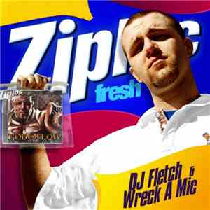 Wreckamic - Ziploc Fresh download flac
