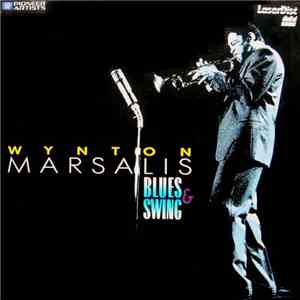 Wynton Marsalis - Blues & Swing download flac