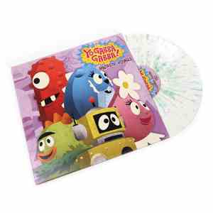 Yo Gabba Gabba! - Fantastic Voyages download flac