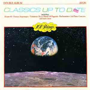 101 Strings - Classics Up To Date download flac