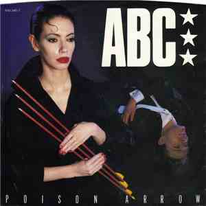 ABC - Poison Arrow / Tears Are Not Enough download flac