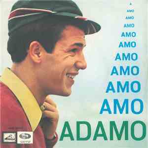 Adamo - Amo download flac