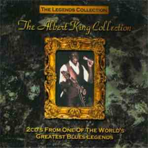Albert King - The Albert King Collection - Volume One download flac