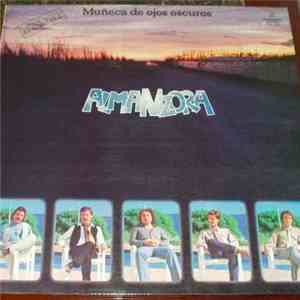 Almanzora - Muñeca De Ojos Oscuros download flac