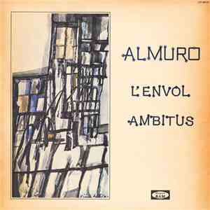 André Almuro - L' Envol / Ambitus download flac