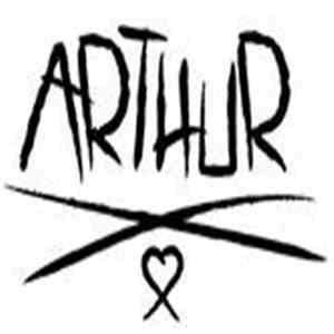 Arthur ( 12 ) - The Blue EP download flac