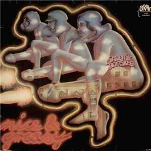 Atomic Rooster - Nice & Greasy download flac