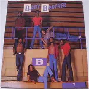Baby Brother - Baby Brother download flac