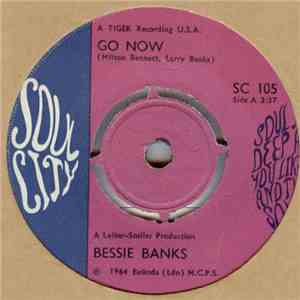 Bessie Banks - Go Now download flac