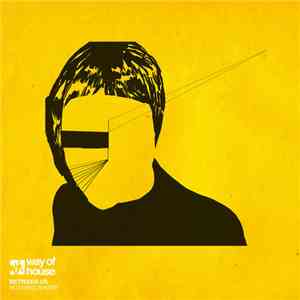 Between Us  - Nothing Shore Ep download flac