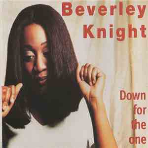 Beverley Knight - Down For The One download flac
