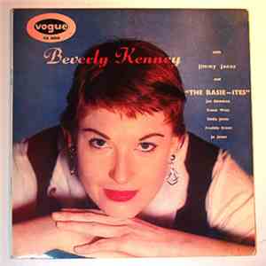 Beverly Kenney - Sings With Jimmy Jones And "The Basie-Ites" download flac