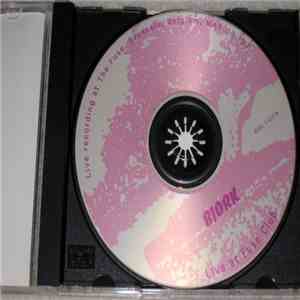 Björk - Live At Fuse Club download flac