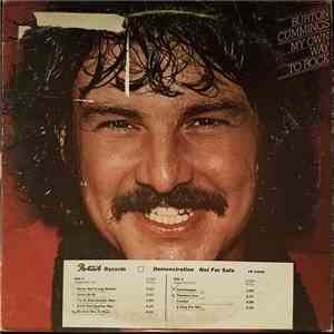 Burton Cummings - My Own Way To Rock download flac