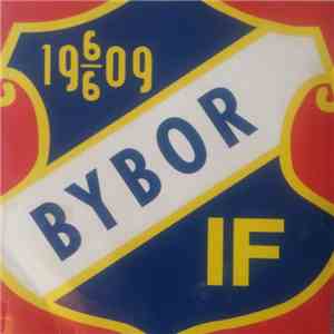 Bybor - Bybor IF download flac