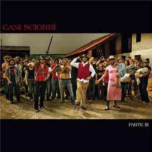 Cani Sciorrì - Parte III download flac