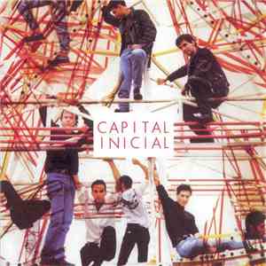 Capital Inicial - Você Não Precisa Entender download flac