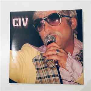 CIV - Secondhand Superstar download flac