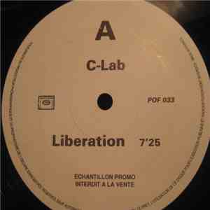 C-Lab - Liberation / Bio Logic download flac