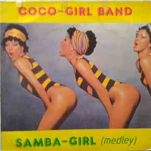 Coco-Girl Band - Samba Girl (Medley) download flac