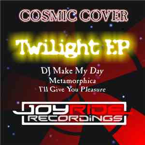 Cosmic Cover - Twilight EP download flac