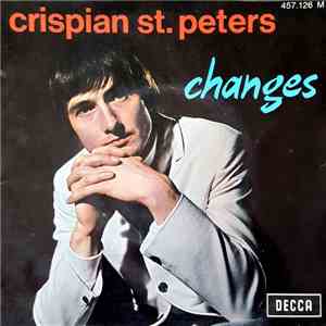 Crispian St. Peters - Changes download flac